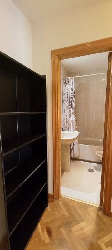Estudio en alquiler en Guindalera en Madrid - Imagen 14