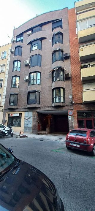 Estudio en alquiler en Guindalera en Madrid - Imagen 34