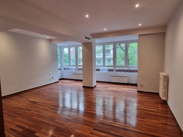 Piso en alquiler en Guindalera en Madrid