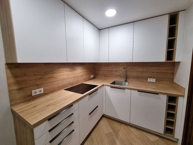 Piso en alquiler en Guindalera en Madrid - Imagen 4