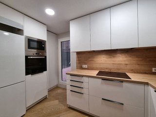 Piso en alquiler en Guindalera en Madrid - Imagen 24