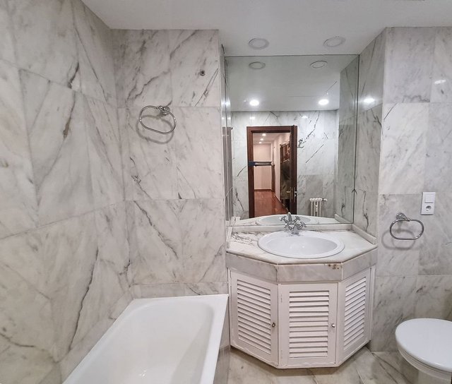 Piso en alquiler en Guindalera en Madrid - Imagen 16