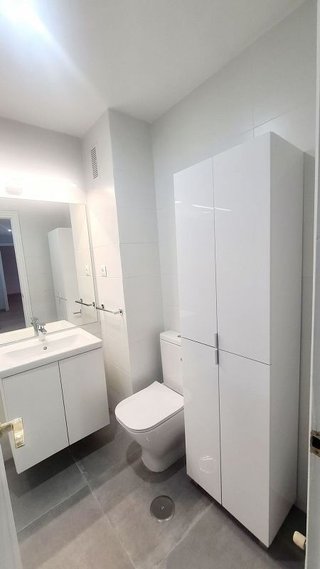 Piso en alquiler en Bernabéu - Hispanoamérica en Madrid - Imagen 35