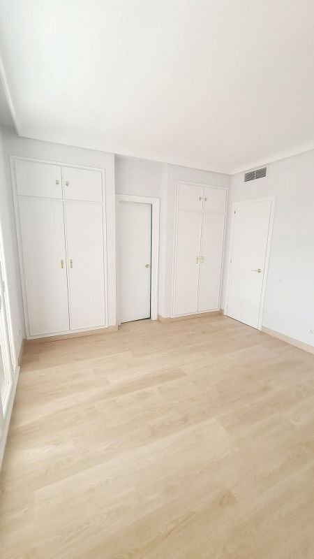Piso en alquiler en Bernabéu - Hispanoamérica en Madrid - Imagen 17