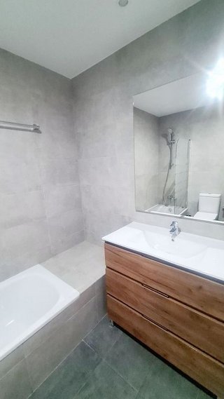 Piso en alquiler en Bernabéu - Hispanoamérica en Madrid - Imagen 37