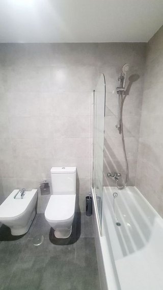 Piso en alquiler en Bernabéu - Hispanoamérica en Madrid - Imagen 38