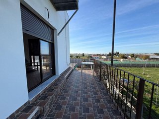 Casa rural en venta en Las Palmeras-Dehesilla en Sanlúcar de Barrameda