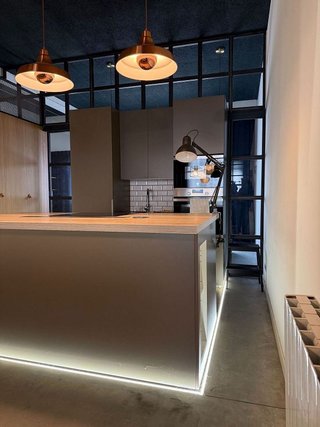 Piso en alquiler en Someso - Matogrande en Coruña (A)