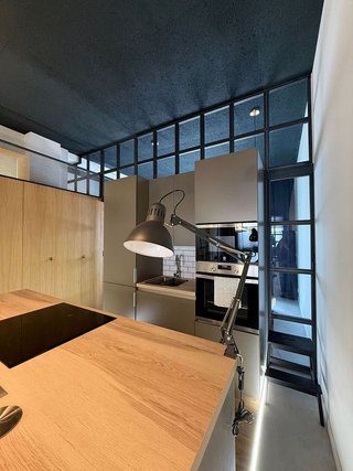 Piso en alquiler en Someso - Matogrande en Coruña (A)