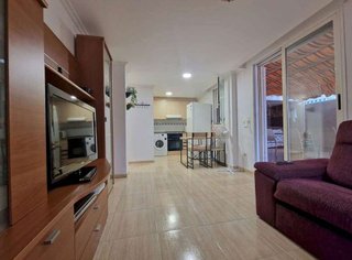 Piso en venta en Canet d´En Berenguer