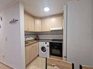 Piso en venta en Canet d´En Berenguer