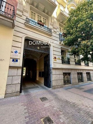 Garaje en venta en Recoletos en Madrid - Imagen 9