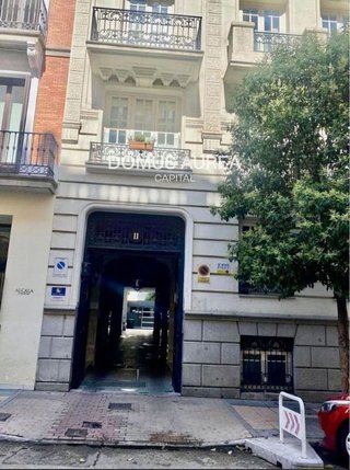 Garaje en venta en Recoletos en Madrid - Imagen 10