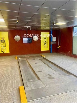 Garaje en venta en Recoletos en Madrid - Imagen 11