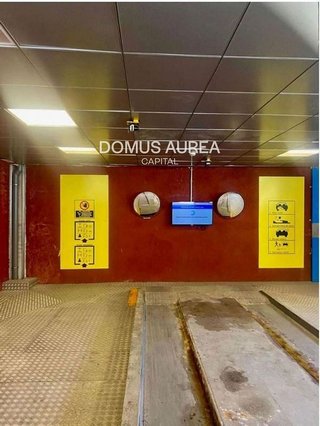 Garaje en venta en Recoletos en Madrid - Imagen 12