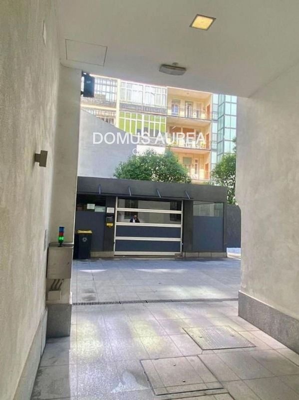 Garaje en venta en Recoletos en Madrid - Imagen 5