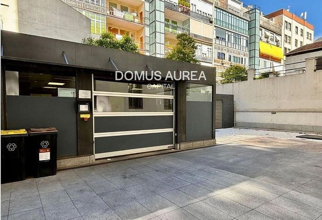 Garaje en venta en Recoletos en Madrid - Imagen 6
