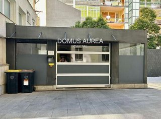 Garaje en venta en Recoletos en Madrid - Imagen 15