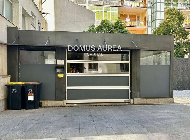 Garaje en venta en Recoletos en Madrid - Imagen 7