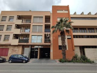 Trastero en venta en Beniel