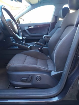 Audi A3 1.8TFSI 5 puertas gasolina 2008