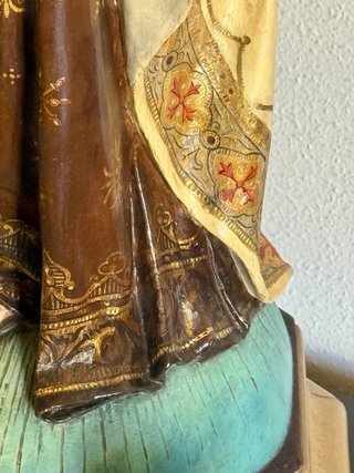 Virgen del Carmen
