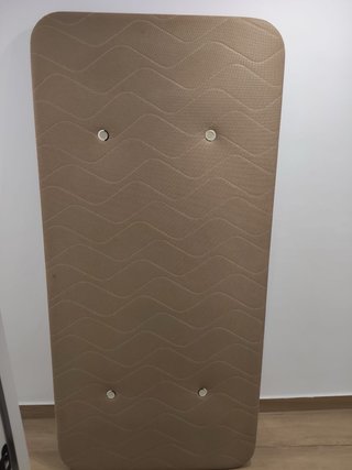 Tapiflex Beige Tela