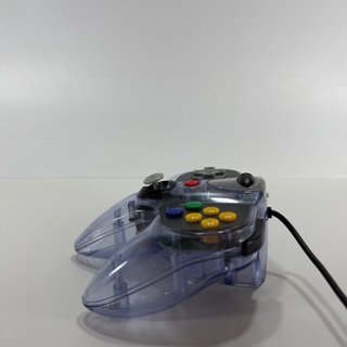 Nintendo 64 Console e Controller Cavi