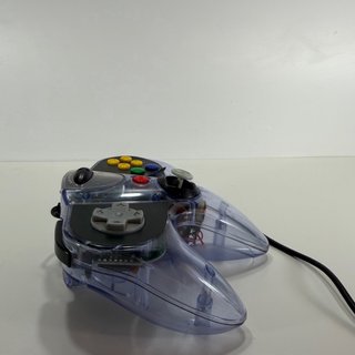 Nintendo 64 Console e Controller Cavi