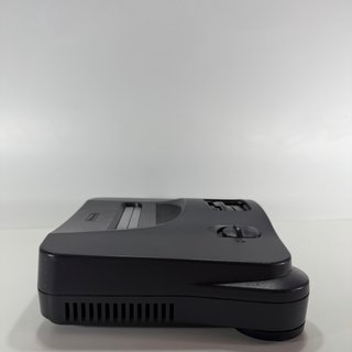 Nintendo 64 Console e Controller Cavi
