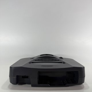 Nintendo 64 Console e Controller Cavi