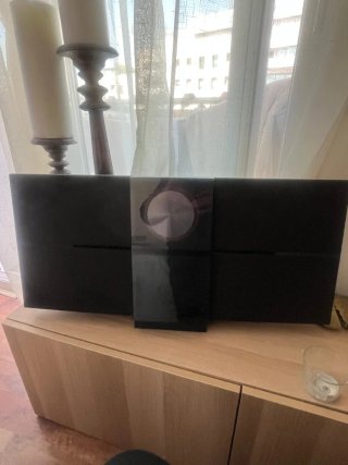 Bang & Olufsen Century