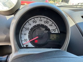 Peugeot 107 2007