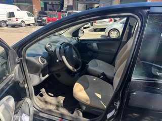 Peugeot 107 2007