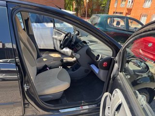Peugeot 107 2007