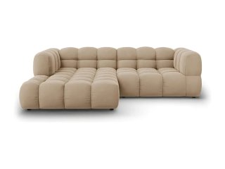 Sofá modular esquinero Sky Cosmopolita Beige
