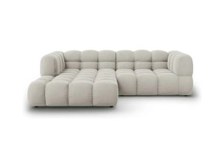 Sofá modular esquinero Sky Cosmopolita Beige