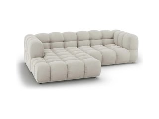 Sofá modular esquinero Sky Cosmopolita Beige