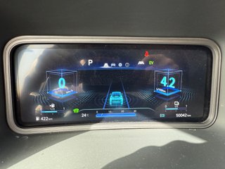 Hyundai Kona 2023