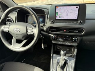Hyundai Kona 2023