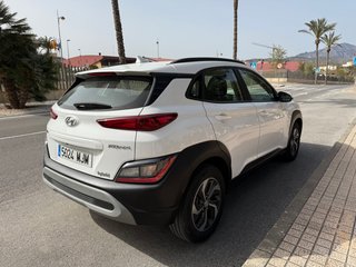 Hyundai Kona 2023