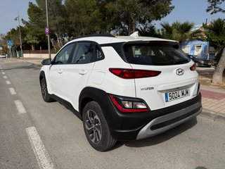 Hyundai Kona 2023