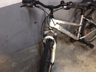 Bicicleta Mujer Decathlon