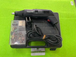 Practyl DM-130 Herramienta Rotatoria