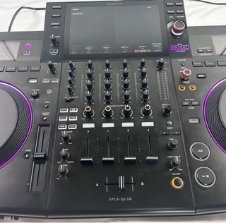 Pioneer Opus Quad