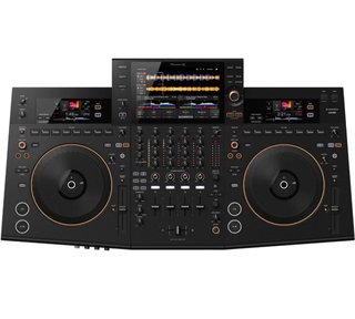 Pioneer Opus Quad