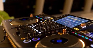 Pioneer Opus Quad