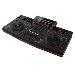 Pioneer Opus Quad