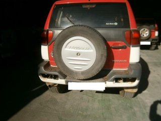 59698 926000f001 compresor aire nissan terrano 2.7