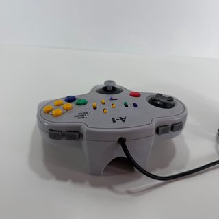 Nintendo 64 Console e Controller Cavi